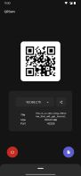 QRServ - HTTP File Transfer screenshot 2