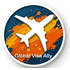 Global Visa Ally icon