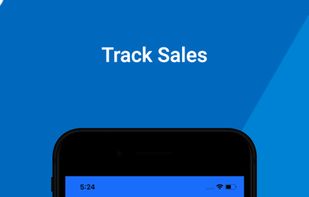 Finsights - Tally On The Go screenshot 3