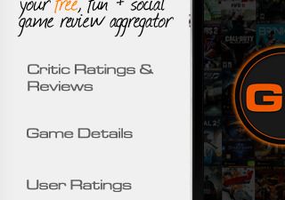 Game Critic - your free, fun + social game review aggregator