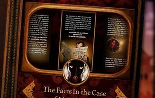 iPoe Collection screenshot 2