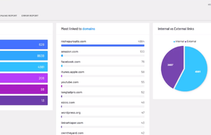 Link Whisper screenshot 1