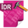 Stellar Phoenix InDesign Repair icon