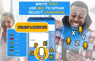 Voice Messages & Sms screenshot 1