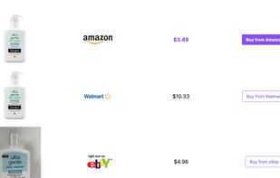 FindMeCheaper.io screenshot 1