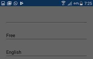 MyCyberthreats screenshot 1