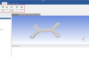 AIFEM screenshot 1