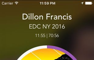 Setmine screenshot 1