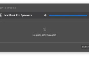 FineTune screenshot 1