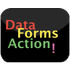 Data Forms Action! icon