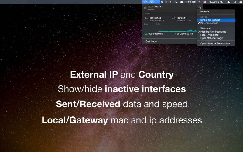 Netler Alternatives 25 Network Monitors Similar Apps AlternativeTo