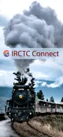 IRCTC Connect
