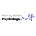 PsychologyWriting icon