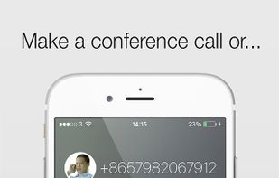 3waytalk Interpreter Services screenshot 1