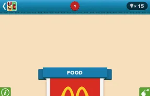 Guess The Brand screenshot 1