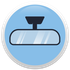 Rearview icon