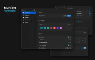 TimeGuide screenshot 3