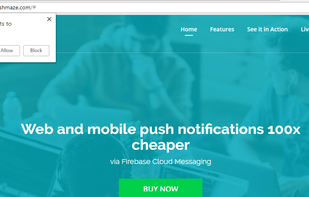 Pushmaze screenshot 1