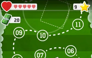 Score! Hero screenshot 2