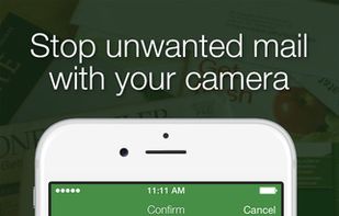 Paperkarma screenshot 2