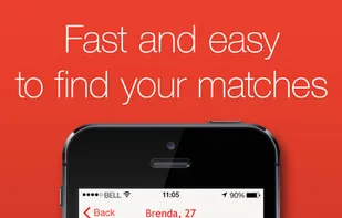 DoULike screenshot 2