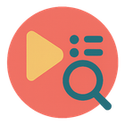 Streaming Discovery icon