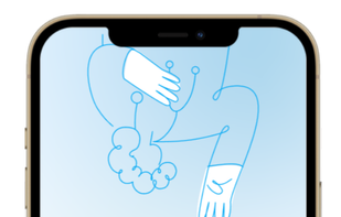 Doctors4UA screenshot 1