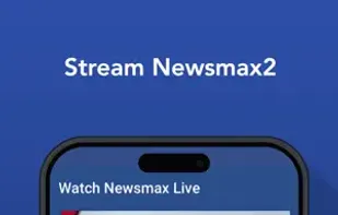 Newsmax TV & Web screenshot 3