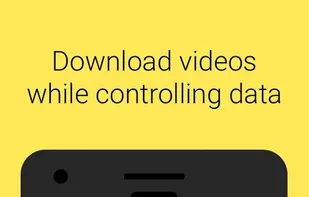 YouTube Go screenshot 1