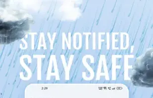 MyForecast screenshot 3