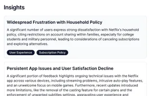 Feedback Rivers screenshot 2