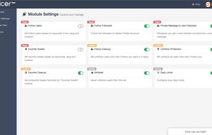 Jooicer screenshot 1
