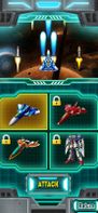 AirWar screenshot 1