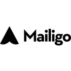 Mailigo  - Create, Send, Deliver icon
