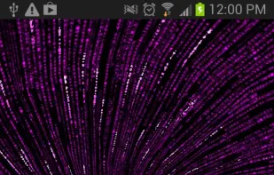 Teartek Matrix Wallpaper screenshot 1
