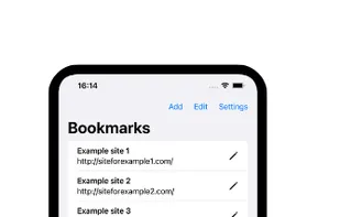 Surfify screenshot 1