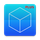 FreeOTP+ (fork of FreeOTP) icon