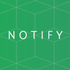 Spotify Notify icon