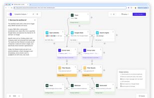 Jsonify screenshot 1