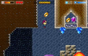 Sploder screenshot 3
