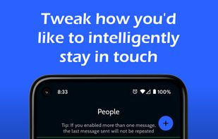 CommuniqAI screenshot 1