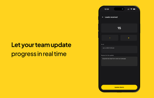 Teamsaver screenshot 1