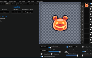 JuiceFX screenshot 1