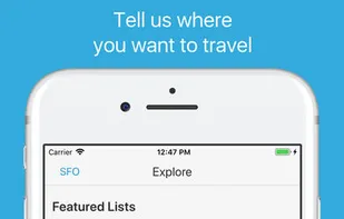 Hitlist screenshot 2