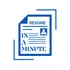 Resume In A Minute icon