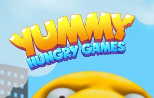 Yummy: Hungry Games screenshot 1