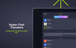Airclap screenshot 2