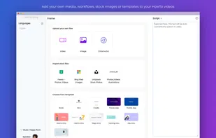 Add content to HowTo video