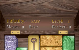 Unblock 3D screenshot 1