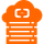 Alibaba Cloud VPC icon